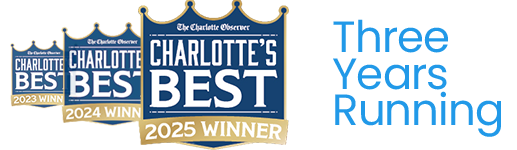 Charlotte's Best Winner - Alternative Therapies