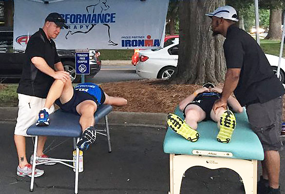 What is Performance Therapy